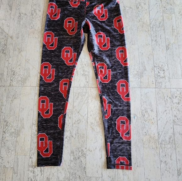 Leggings OU - Picture 1 of 2